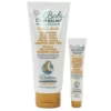 LIGHT and GENTLE: SOOTHING and CALMING – Mum’s Face and Baby Massage Cream.