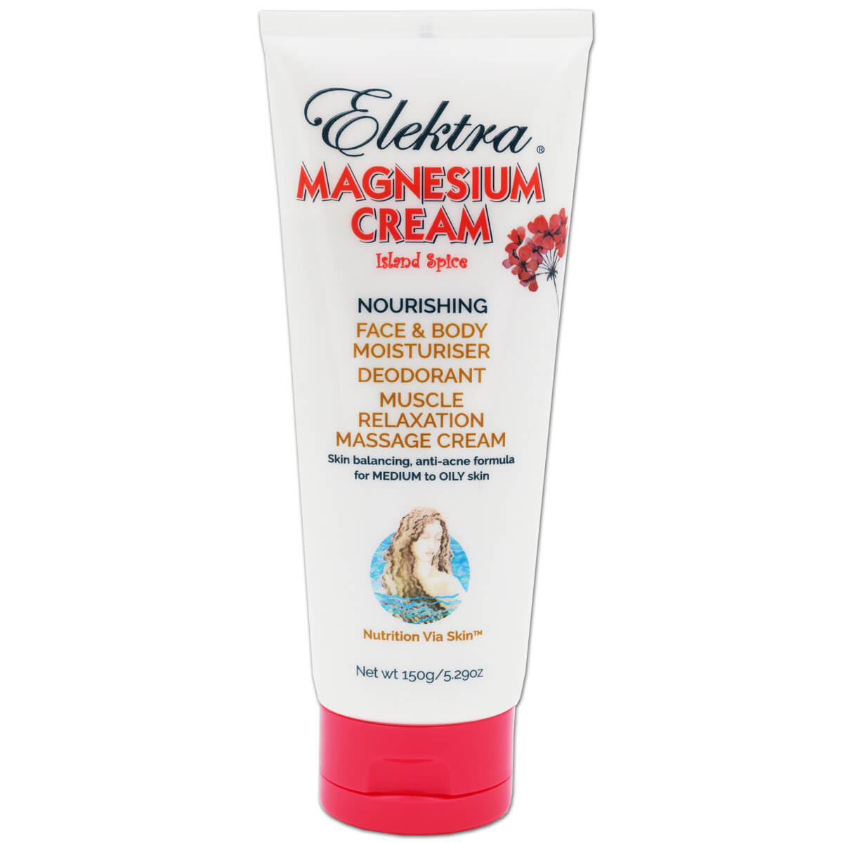 Island-Spice-MgCream-150g-tube-front