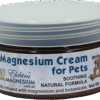 Magnesium Cream for Pets 50g