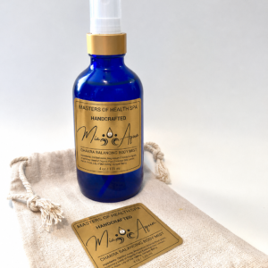 mia aqua organic mist