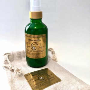 terra aqua organic mist